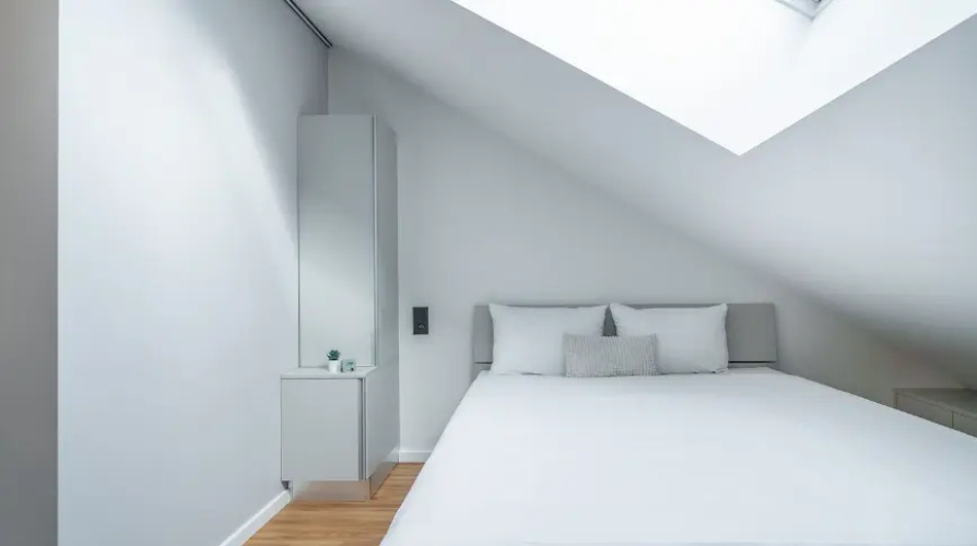 Easy Apartment