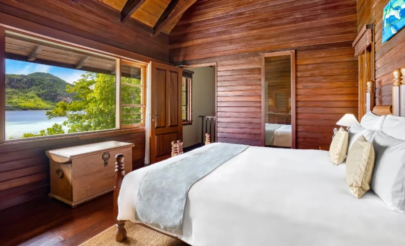 2 Bedrooms Owner’s Signature Villa