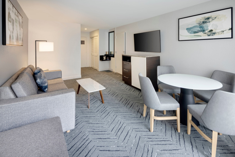 Delta Hotels By Marriott Orlando Celebration photo 14