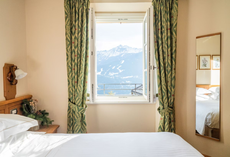 QC Hotel Bagni Vecchi