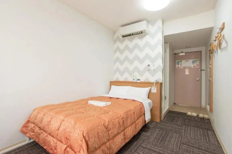 Smart Double room