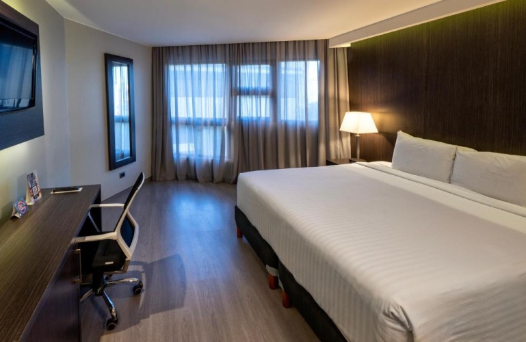 Royal Double Suite