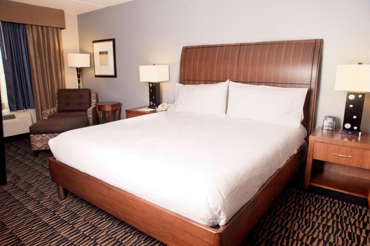 Premium with In-room drinks and snacks Double room