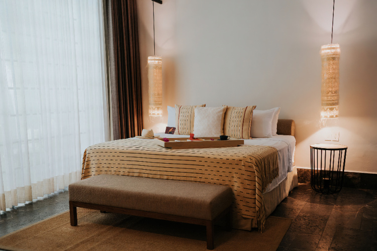 Double Junior Suite