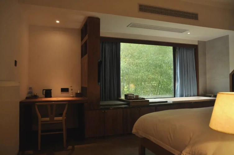 Enjoy Private Phoenix Sleep Double room