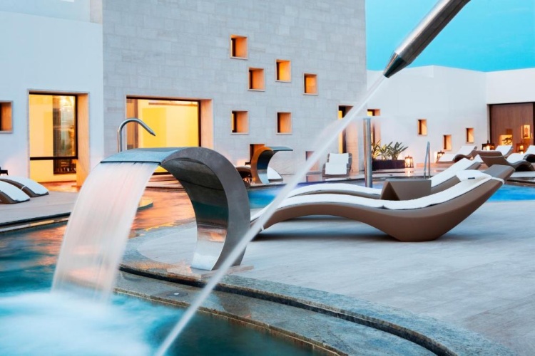 Grand Palladium Select Palace Ibiza photo 37
