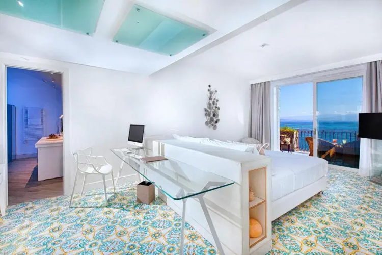 Hotel Belair