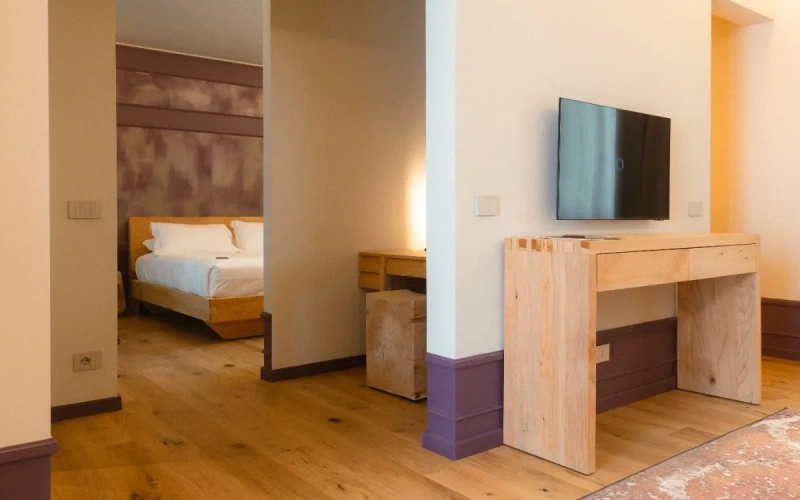 Casa Mana Double Suite