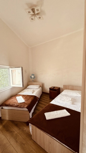 Фотография номера гостевого дома Райский уголок