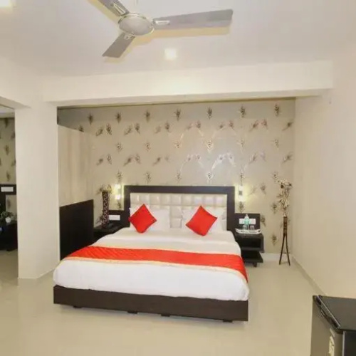 vee suites