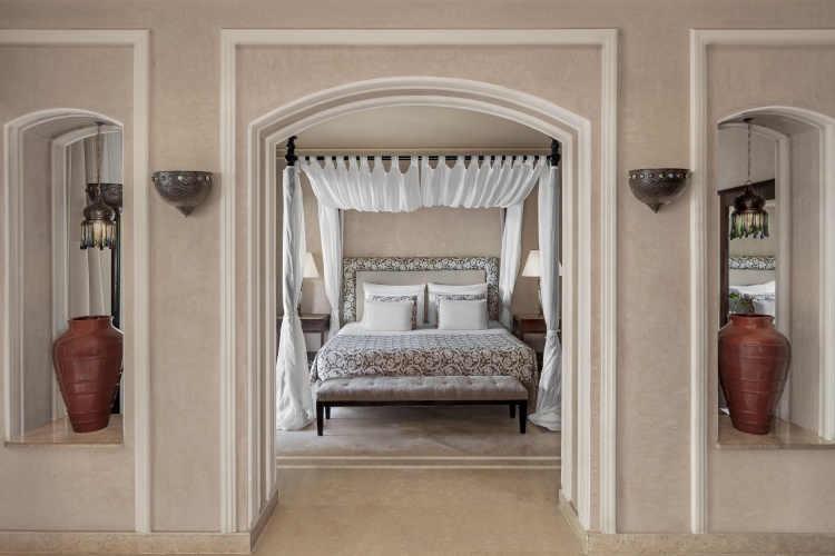 Royal Double Suite