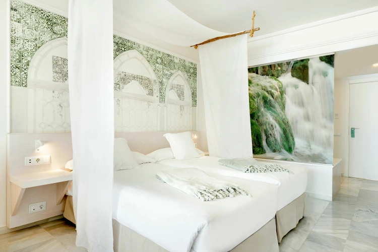 Siesta Double room