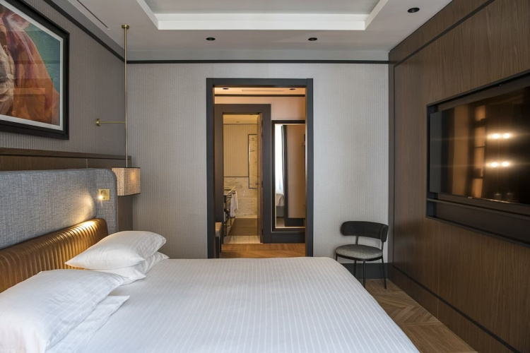Umiltà 36 - Preferred Hotels & Resorts
