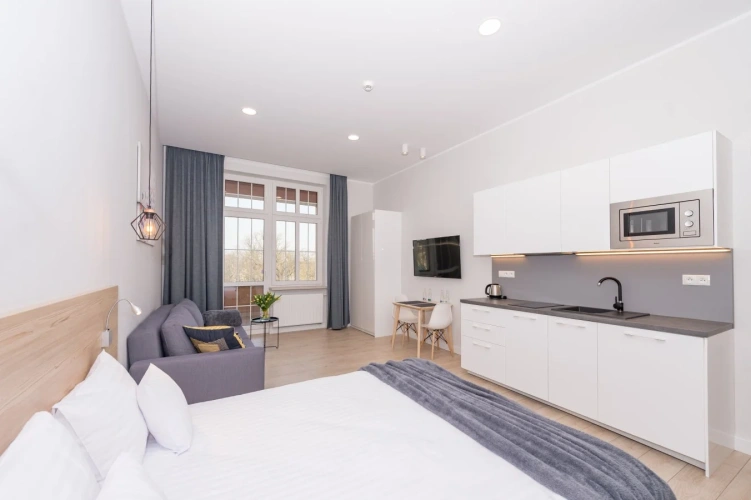 Superior Double Apartment