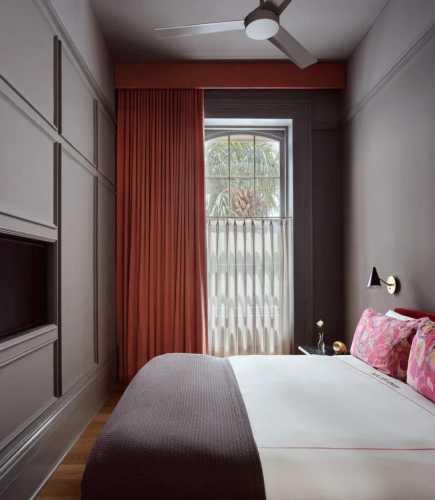 Mary Double Suite