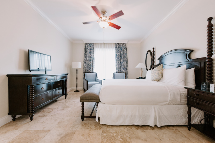 1BR Beach Access Double Condo with ocean view