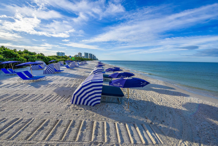 Naples Grande Beach Resort photo 28