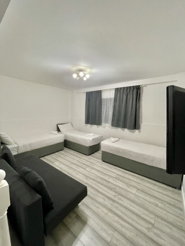 Comfort Cosy Stay