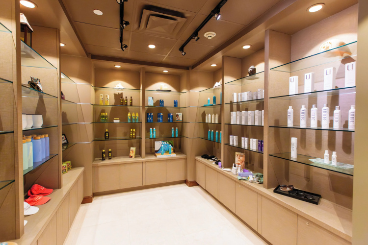 Tideline Ocean Resort & Spa photo 37