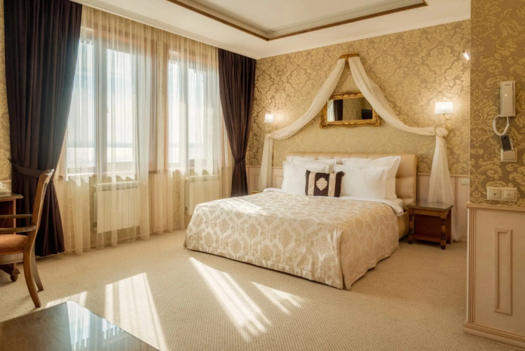  (двуспальная кровать) - изображение 1