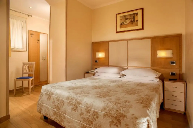 Hotel Piemonte photo 12