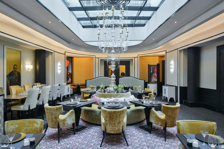 Maison Astor Paris, Curio Collection by Hilton photo 20