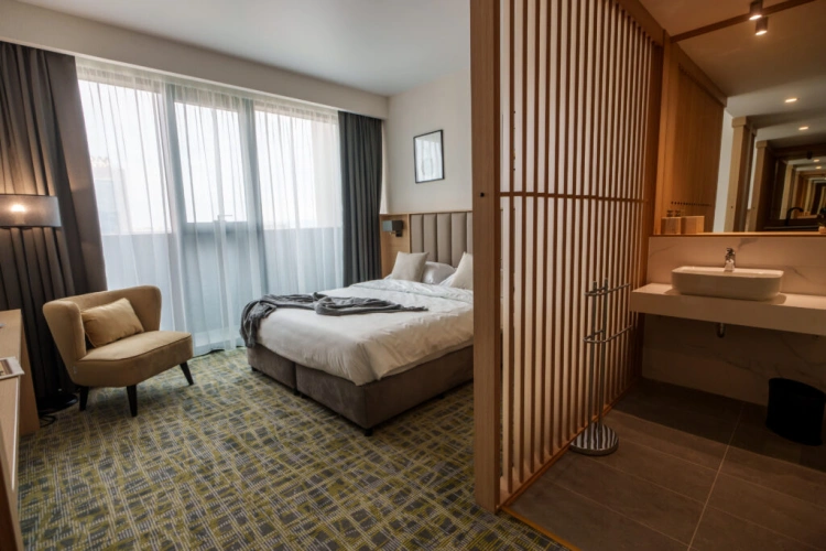 Executive Double room
