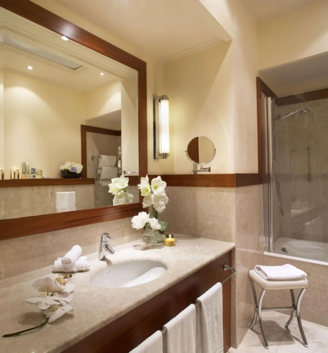 Starhotels Terminus photo 19