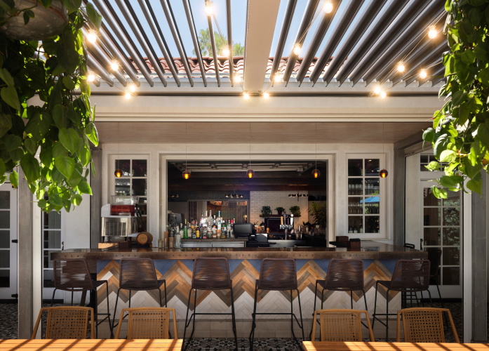 The Leta Santa Barbara Goleta, Tapestry Collection by Hilton photo 12