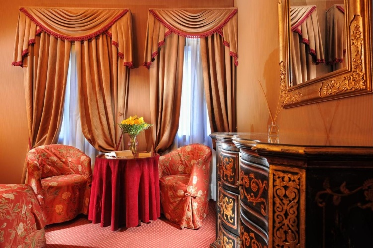 Hotel Concordia photo 13