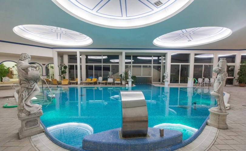 Terme Helvetia photo 21