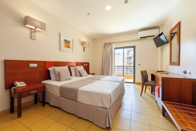 Hotel Praia Sol