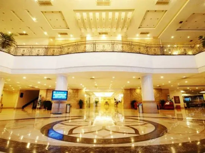 Otel görseli