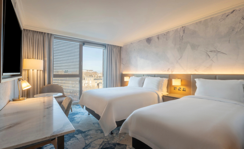 Hilton Dublin photo 15