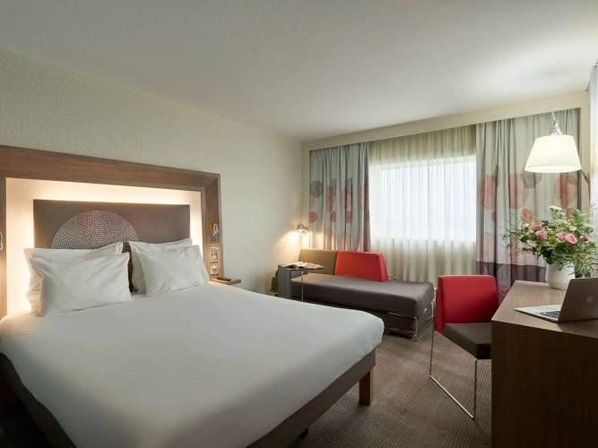 Superior Family Double room