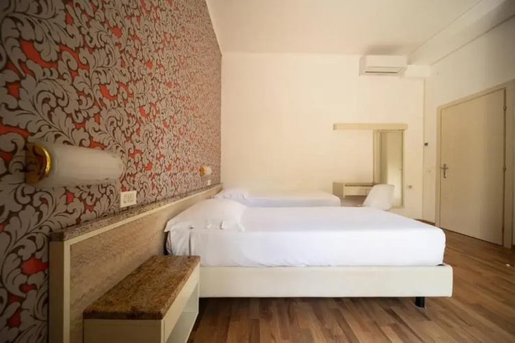 Hotel Rosabianca