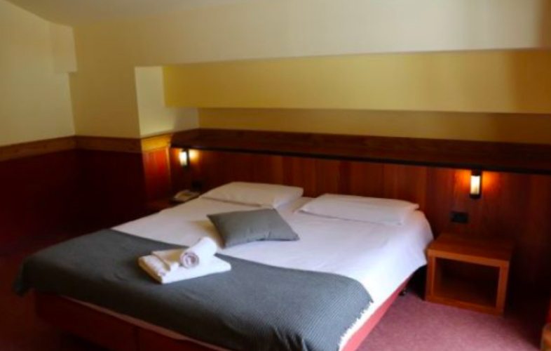 Premium room