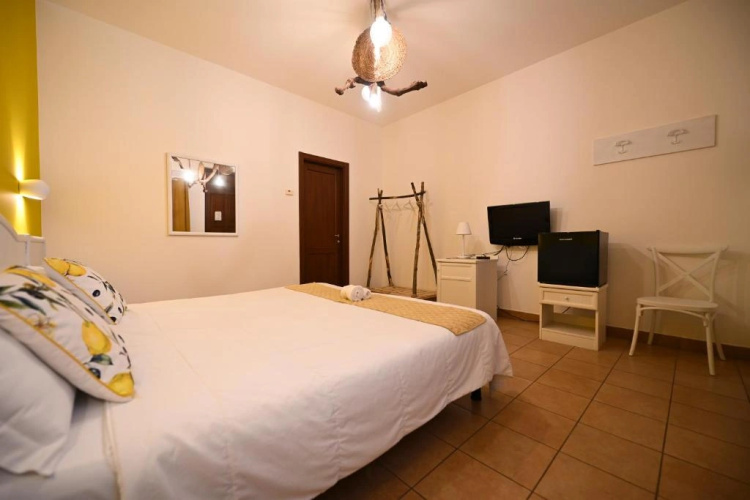 Hotel Relais Antica Masseria
