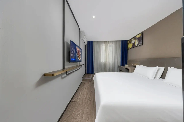 Delightful Double room
