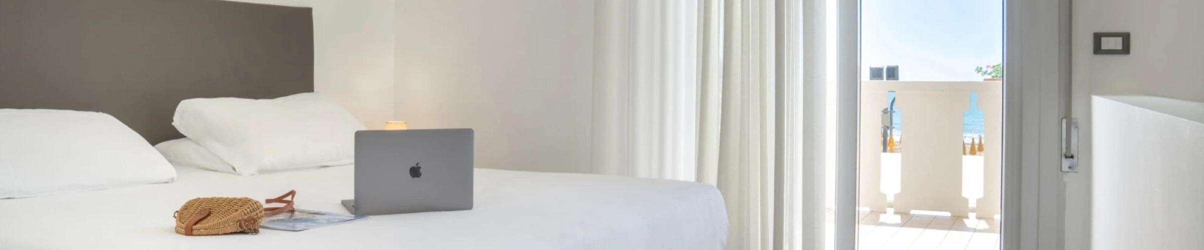 Belvedere Double room