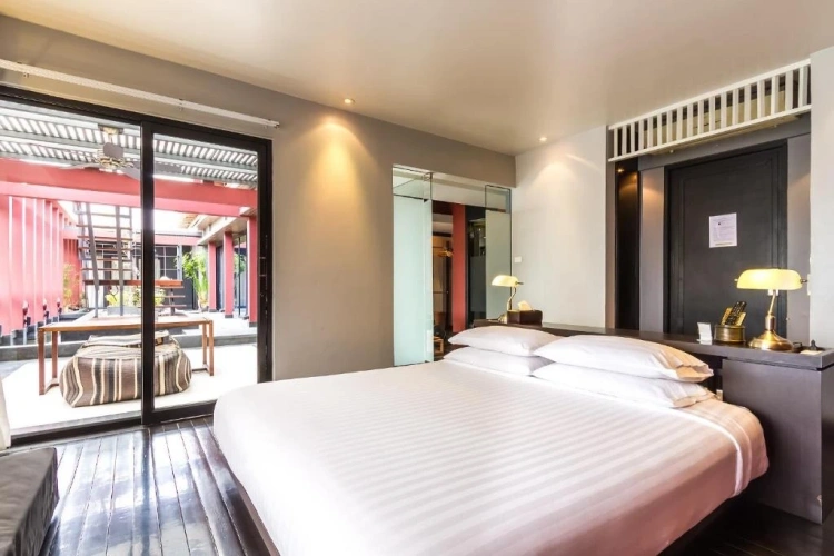 Double Junior Suite