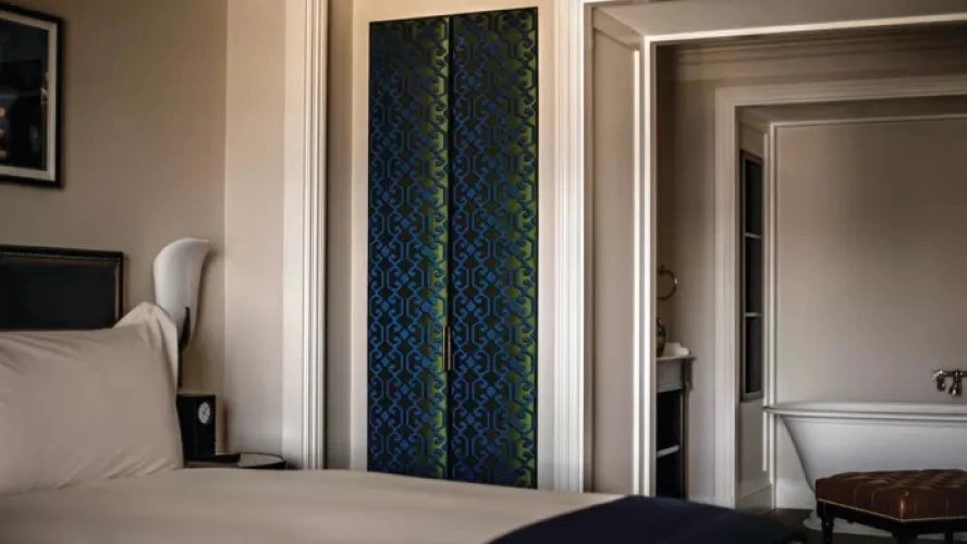 Royale Double Suite