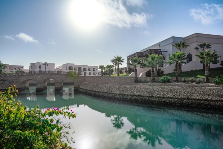 Salalah Rotana Resort photo 37