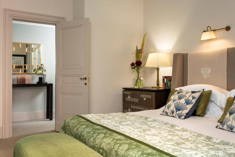 Hotel de Russie photo 33