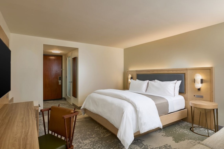 Traditional Double room