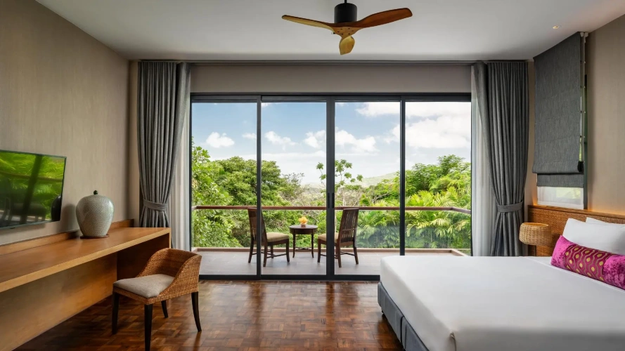 Ginger Grand Villa