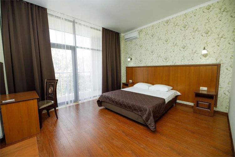 Фотография номера гостиницы Велес