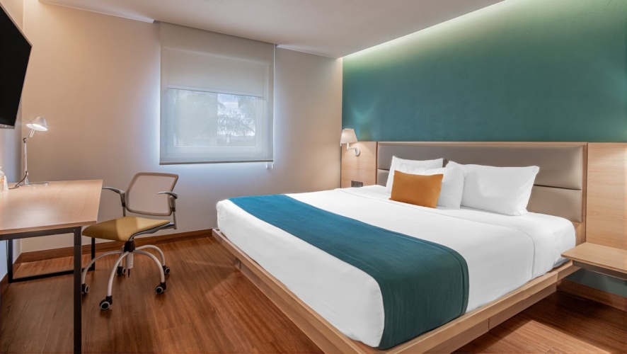 Double Junior Suite