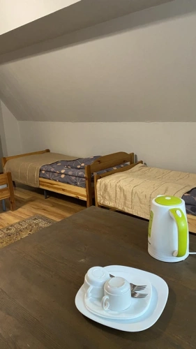 Guest house No. 3 Triple room