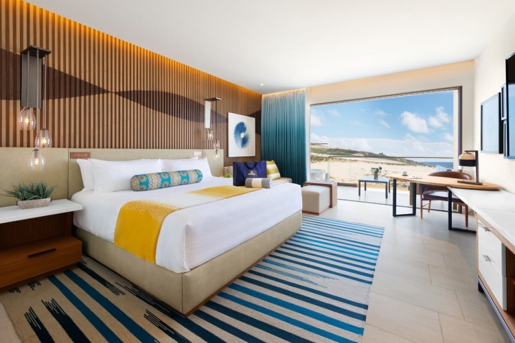 Deluxe Gold Double room